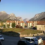 Casano Гостевой дом Аренас-де-Кабралес