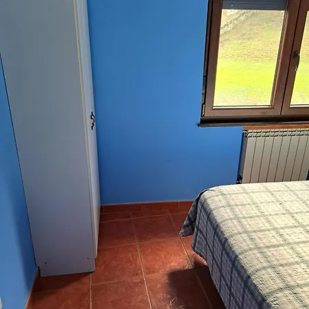 게스트하우스 Casano 아레나스데카브랄레스