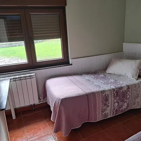 Casaño Arenas De Cabrales