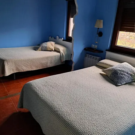 Casaño Arenas De Cabrales