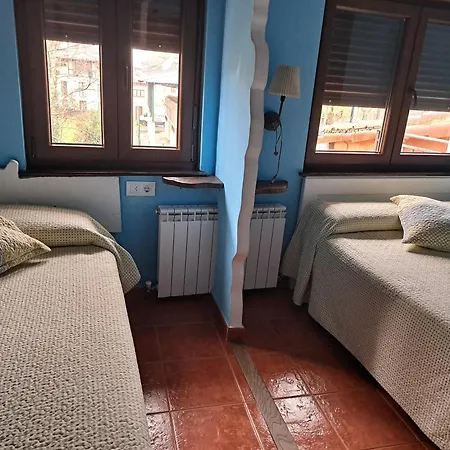 Casaño Casa de hóspedes 2*