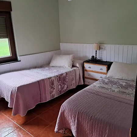 Casaño Casa de hóspedes 2*