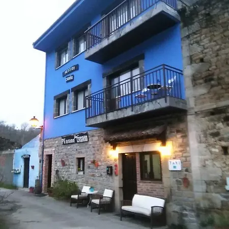Casaño Casa de hóspedes