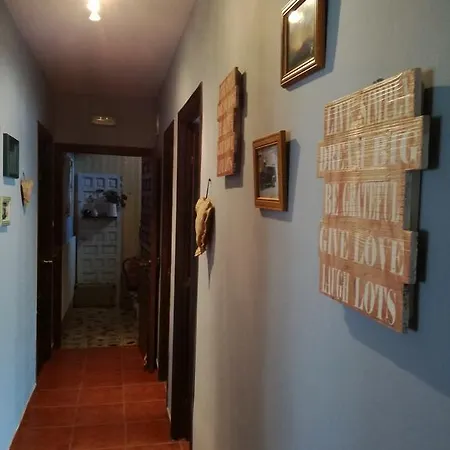 Casaño Casa de hóspedes Arenas De Cabrales