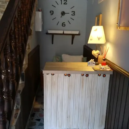Casano Maison d'hôtes 2*