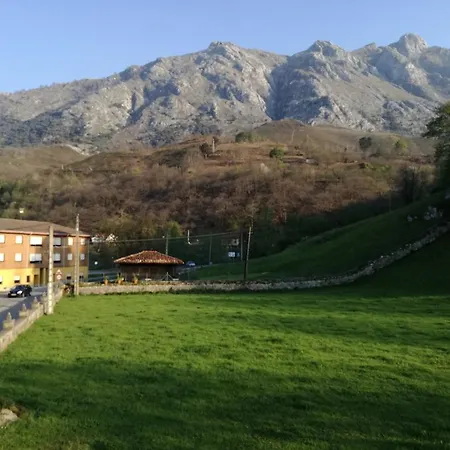 Casaño 2* Arenas De Cabrales